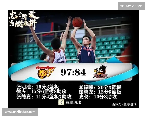 宁波97-84轻取山西，杰克逊24分辛普森18分6助攻