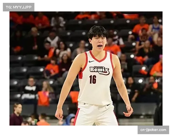 开拓者官方召回杨瀚森，将跟随球队出战剩余常规赛