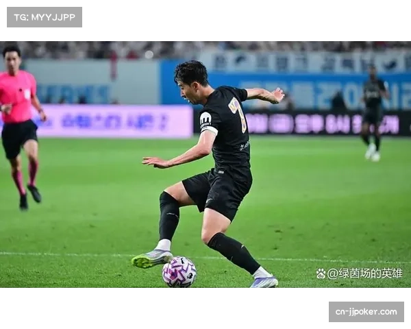 热刺vs纽卡一役，孙兴慜打入个人英超第120球